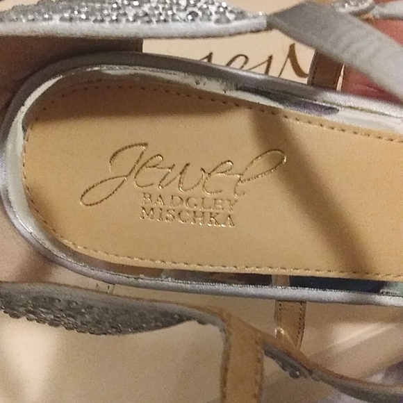 Badgley Mischka Alivia II - Picture 8 of 17